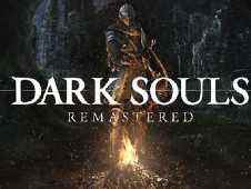 Dark Souls Remastered