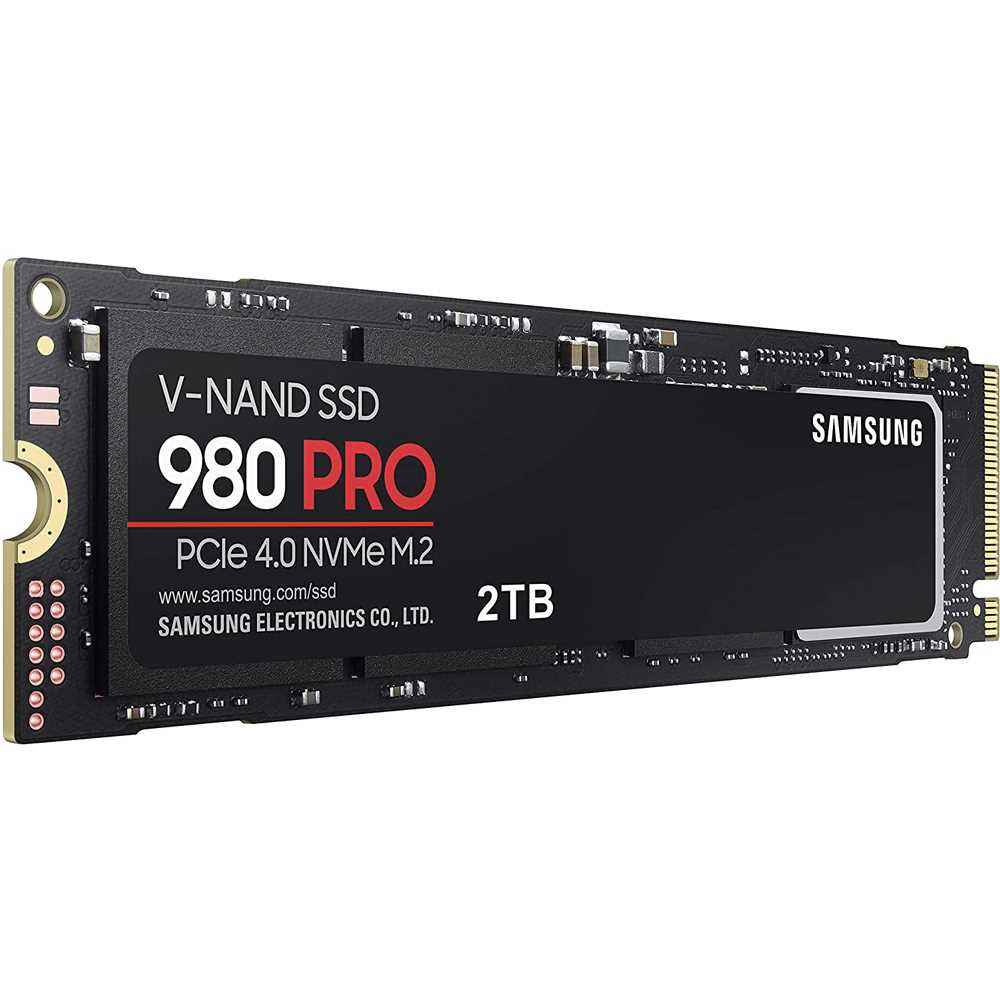 980 Pro 1 tb