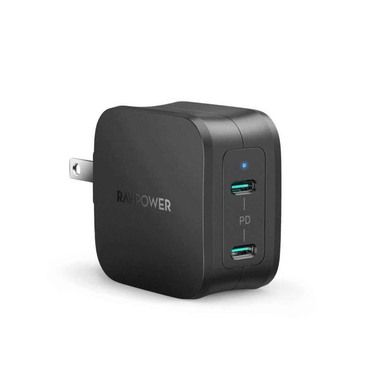 RavPower 40W USB-C şarj cihazı