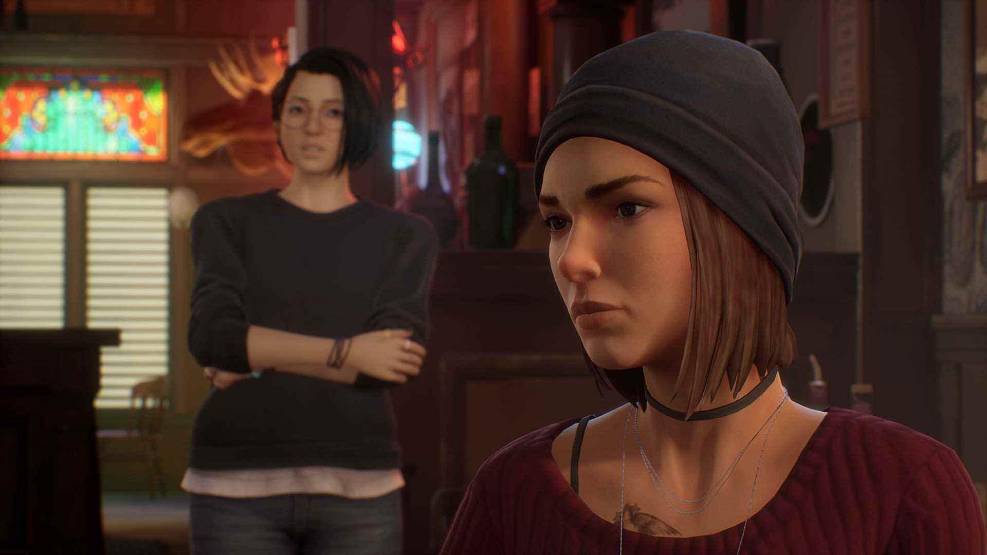 Life Is Strange: True Colors ekran görüntüsü