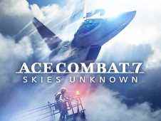 Ace Combat 7: Bilinmeyen Gökyüzü