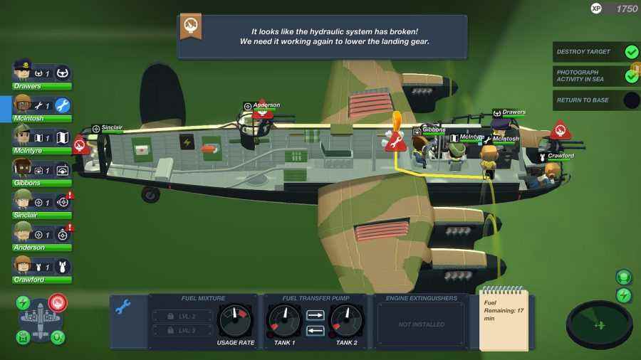 best_plane_games_bomber_crew