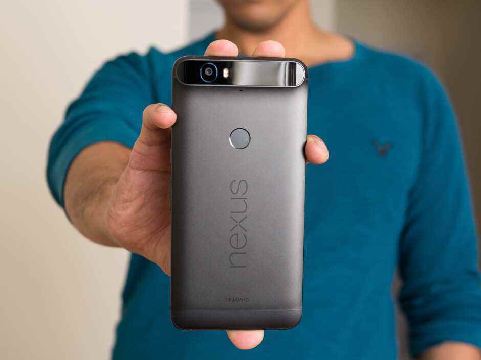 Google Nexus 6P'nin mirası iPhone 13, Galaxy S22 Ultra ve Pixel 6'da yaşıyor: geçmişten yeni tasarımlar mı yoksa patlamalar mı?