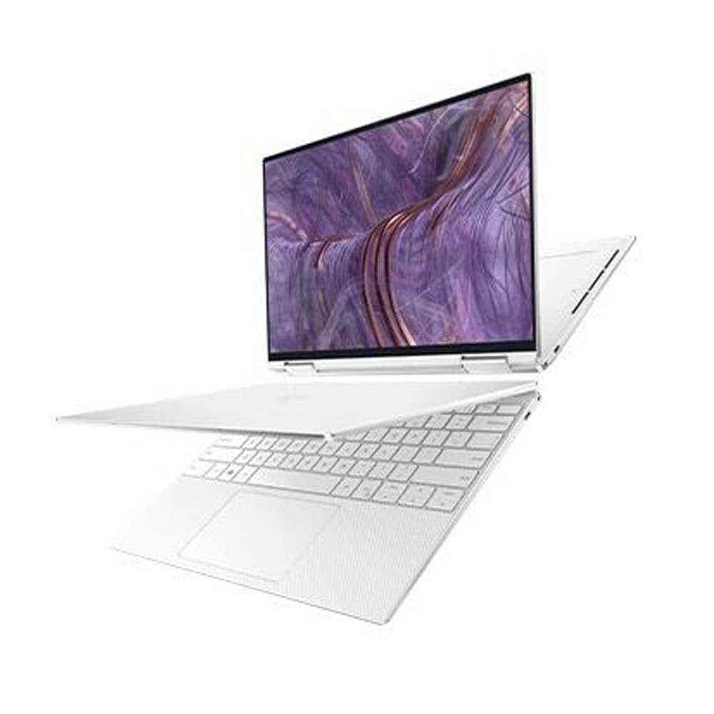 Xps 13 2'si 1 Arada Dokunuş