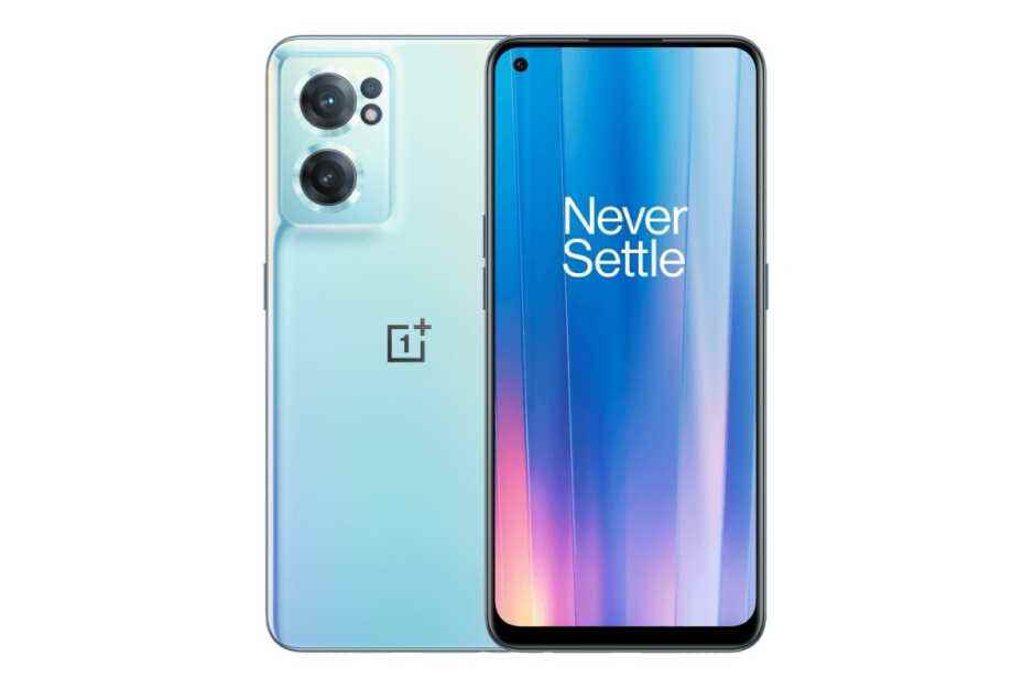 Düşük maliyetli OnePlus Nord CE 2 5G, jacked, keskin ve hızlıdır, ancak herkes bunu alamaz