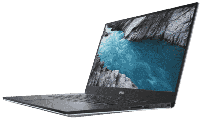 Dell XPS 15 9570