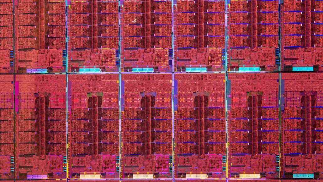 Intel'in 32'ye Kadar İş Parçacığı ve 1.8 GHz'e Kadar Ön Saatli 13. Nesil Raptor Lake Core i9-13900K ES İşlemcisi Tespit Edildi 2