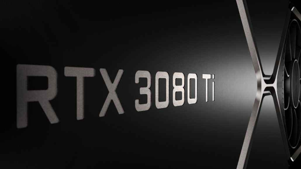 NVIDIA, Firmware Güncellemesi Yoluyla GeForce RTX 3080 Ti ve 3060 GPU'lar için DisplayID Hatasını Düzeltiyor