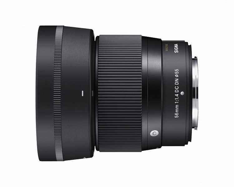 Sigma 16mm F1.4 DC DN lensleri duyuruldu |  Çağdaş, 30 mm F1.4 DC DN |  Çağdaş ve 56mm F1.4 DC DN |  Fujifilm X mount ile çağdaş