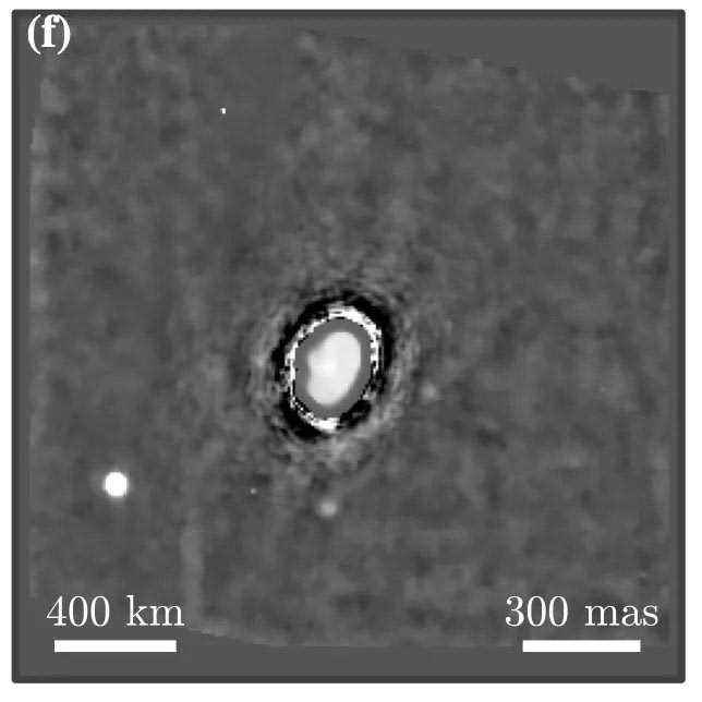 Elektra Asteroit