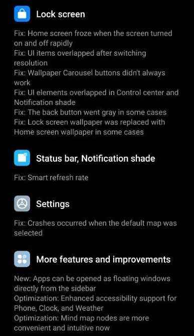 Xiaomi Mi 11, Android 12 tabanlı MIUI 13 Global Stabil Beta sürümünü aldı