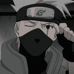 Kakashi anlaşmazlık pfp