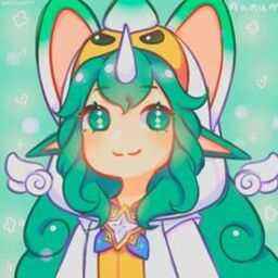 Soraka Discord pfp