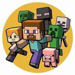 Minecraft Anlaşmazlığı pfp