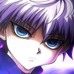 Killua Cool PFP