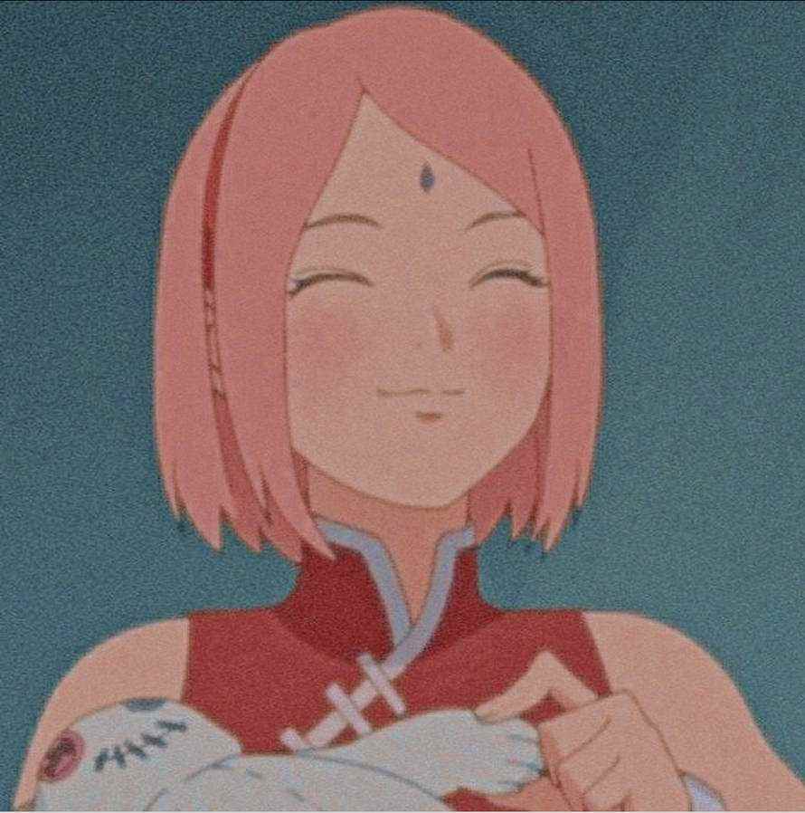 sakura PFP