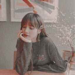 Lisa Blackpink PFP