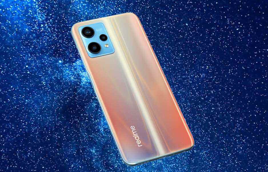 Realme, renk değiştiren başka bir telefon başlatacak, yeniden markalı bir Realme 9 Pro olabilir