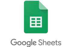 

Google E-Tablolar Excel biçiminde nasıl paylaşılır
