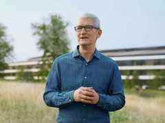 

Ukrayna Başbakan Yardımcısı'nın Apple CEO'su Tim Cook'a yazdığı açık mektubu okuyun
