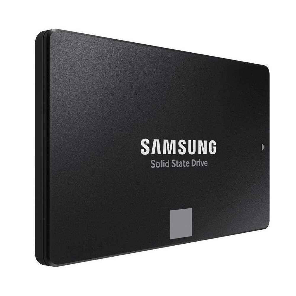 Samsung 870 Evo Ssd