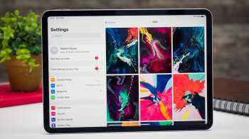 Apple'ın 11 inç iPad Pro'su şu anda 500 $ gibi düşük bir fiyata sizin olabilir (eski bir sürümde)