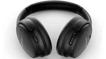 Bose QuietComfort 45 kablosuz gürültü önleyici kulaklıklar Amazon'da hiç olmadığı kadar ucuz