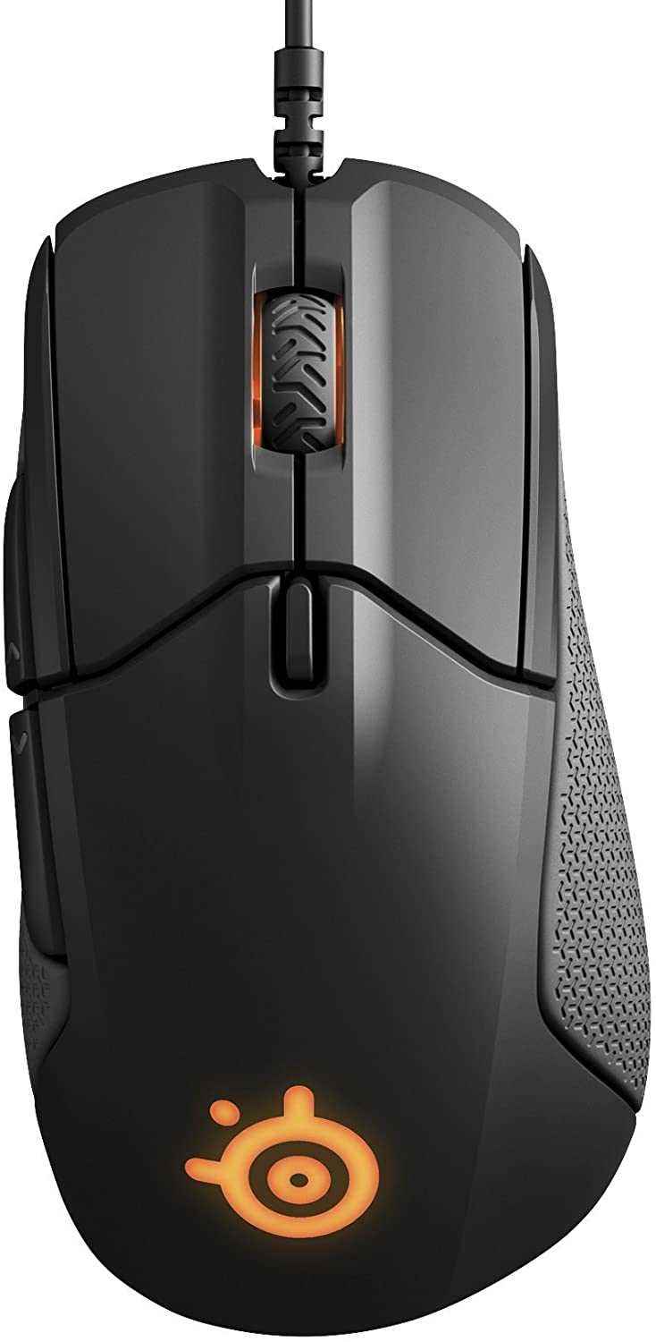 SteelSeries Rakip 310 Se