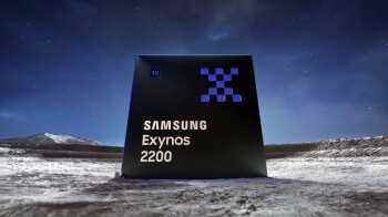 Galaxy S22 Ultra Exynos ve Snapdragon modellerinin performansı neredeyse aynı olacak