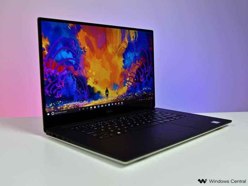 Dell XPS 15