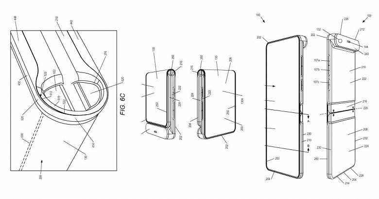 Motorola, ekran çıkışlı Moto Razr ve Royole Flexpai hibrit yapıyor