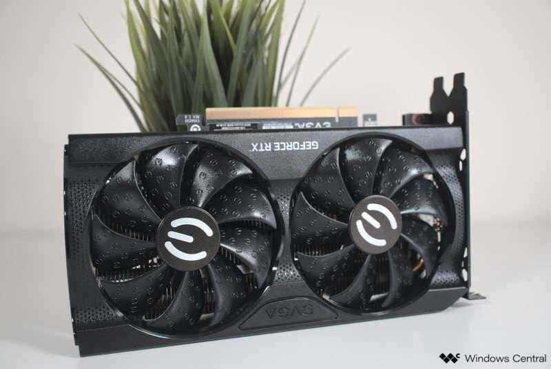 NVIDIA GeForce RTX 3060