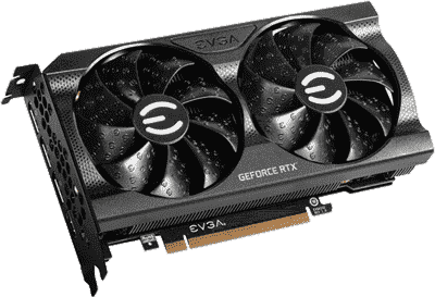 Evga Nvidia Rtx 3060