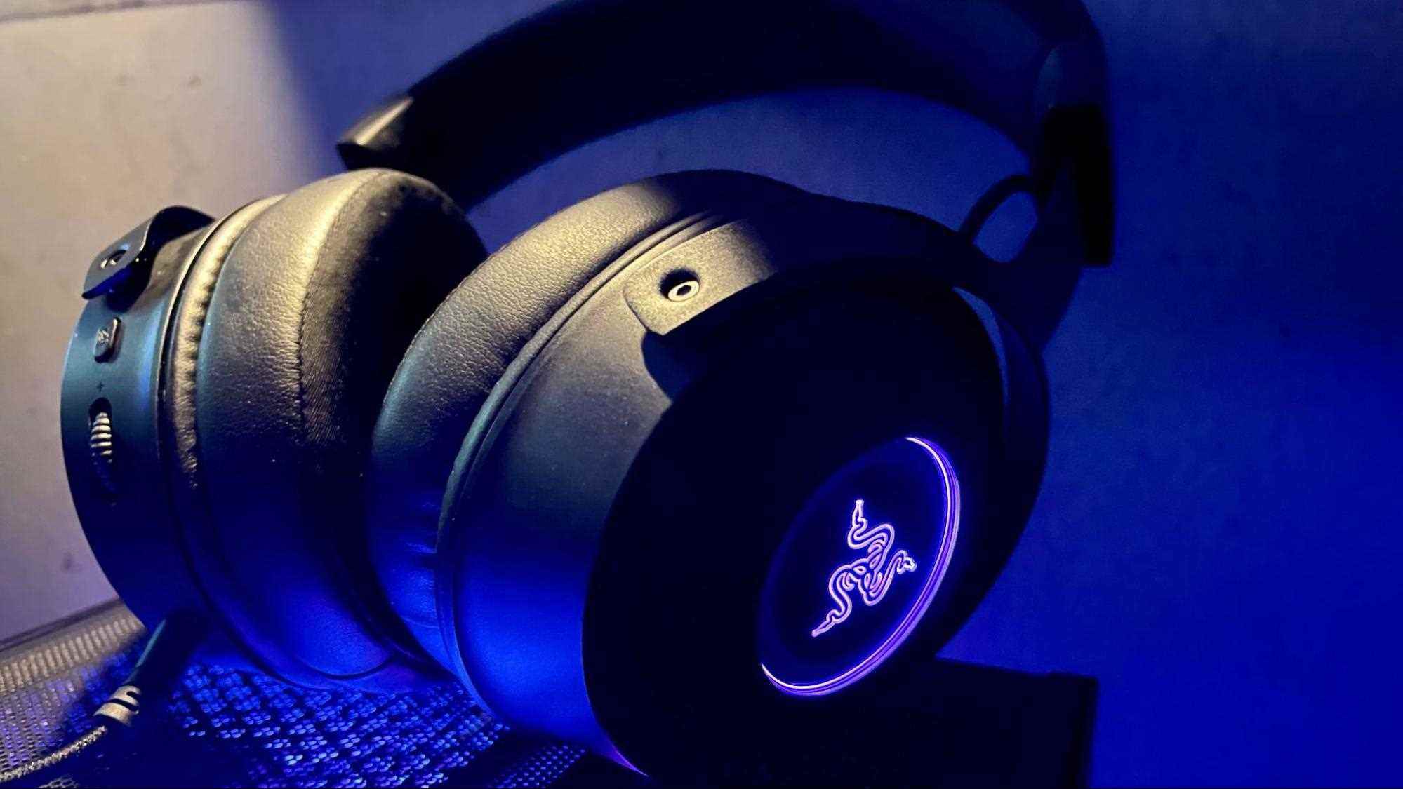 Razer Kraken V3