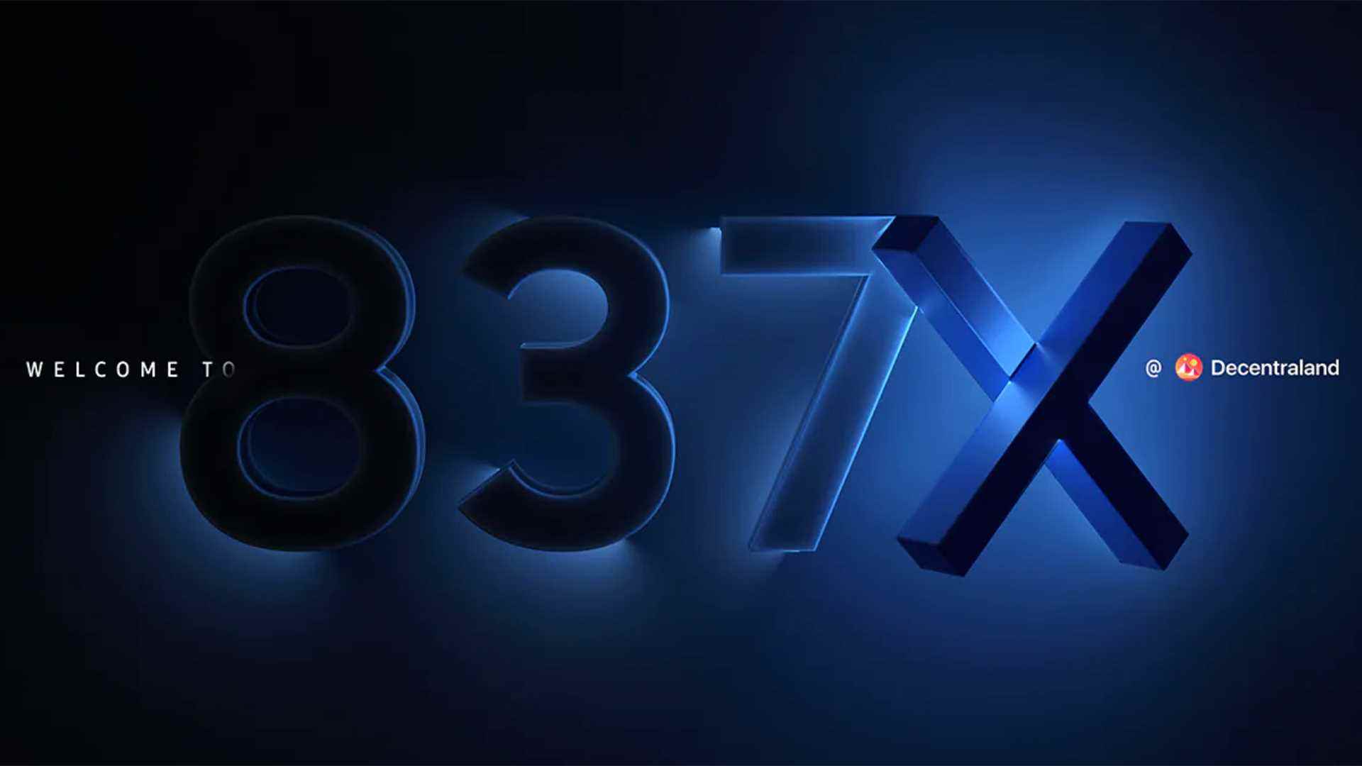 Samsung Galaxy Unpacked'in meta veri tabanındaki lansman etkinliği için 837X logosu