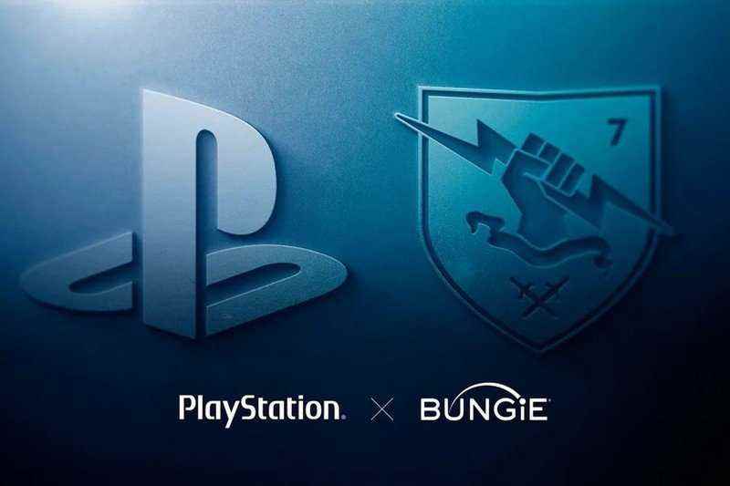 Sony, Bungie'yi satın aldı