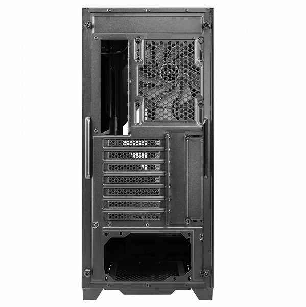 Antec DF800 Flux Kılıf Tanıtıldı 