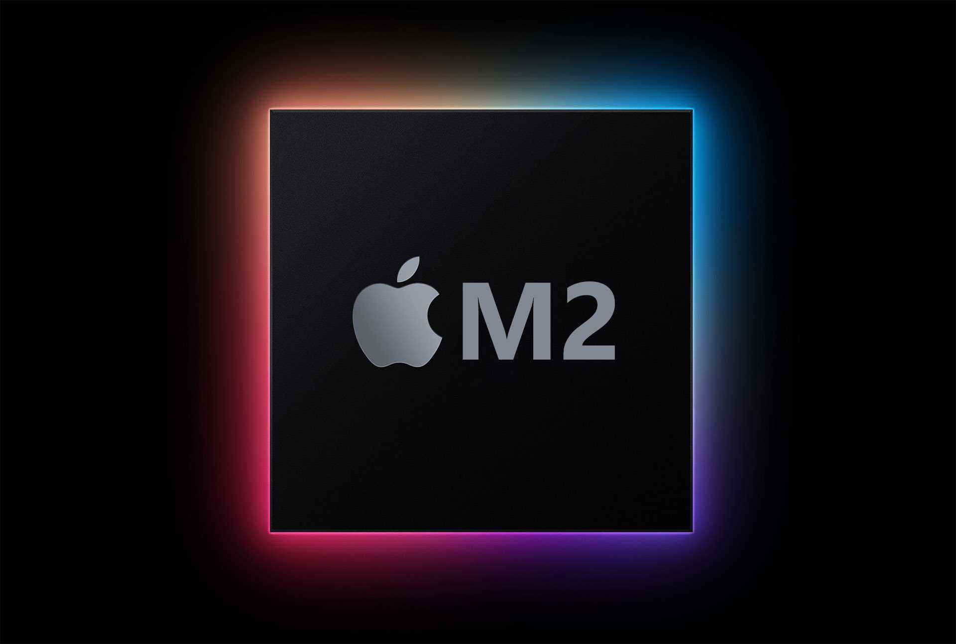 Mac'lerde, MacBook'ta ve iMac'te M2 Apple Silikon Çip
