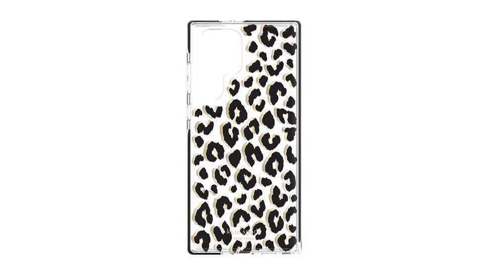 Kate Spade New York Defensive Hardshell Case'in bir görüntüsü