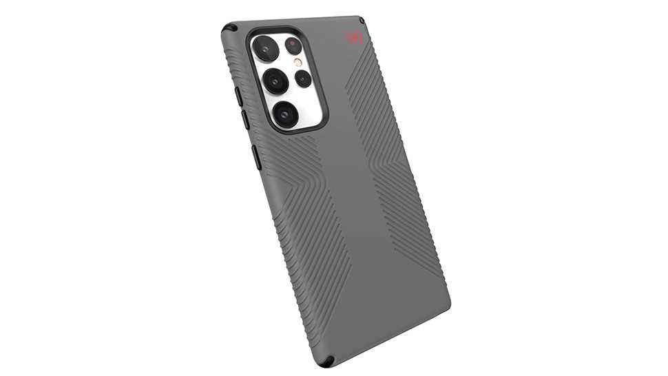 Speck Presidio 2 Grip Case'in bir görüntüsü