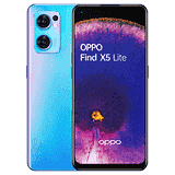 Oppo Find X5 Lite