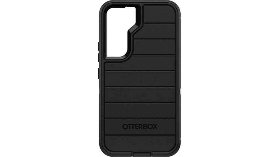 Galaxy S22 için OtterBox Defender Series Pro kılıfı