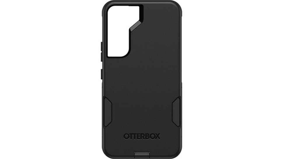 Galaxy S22 için bir OtterBox Banliyö Serisi kılıfı