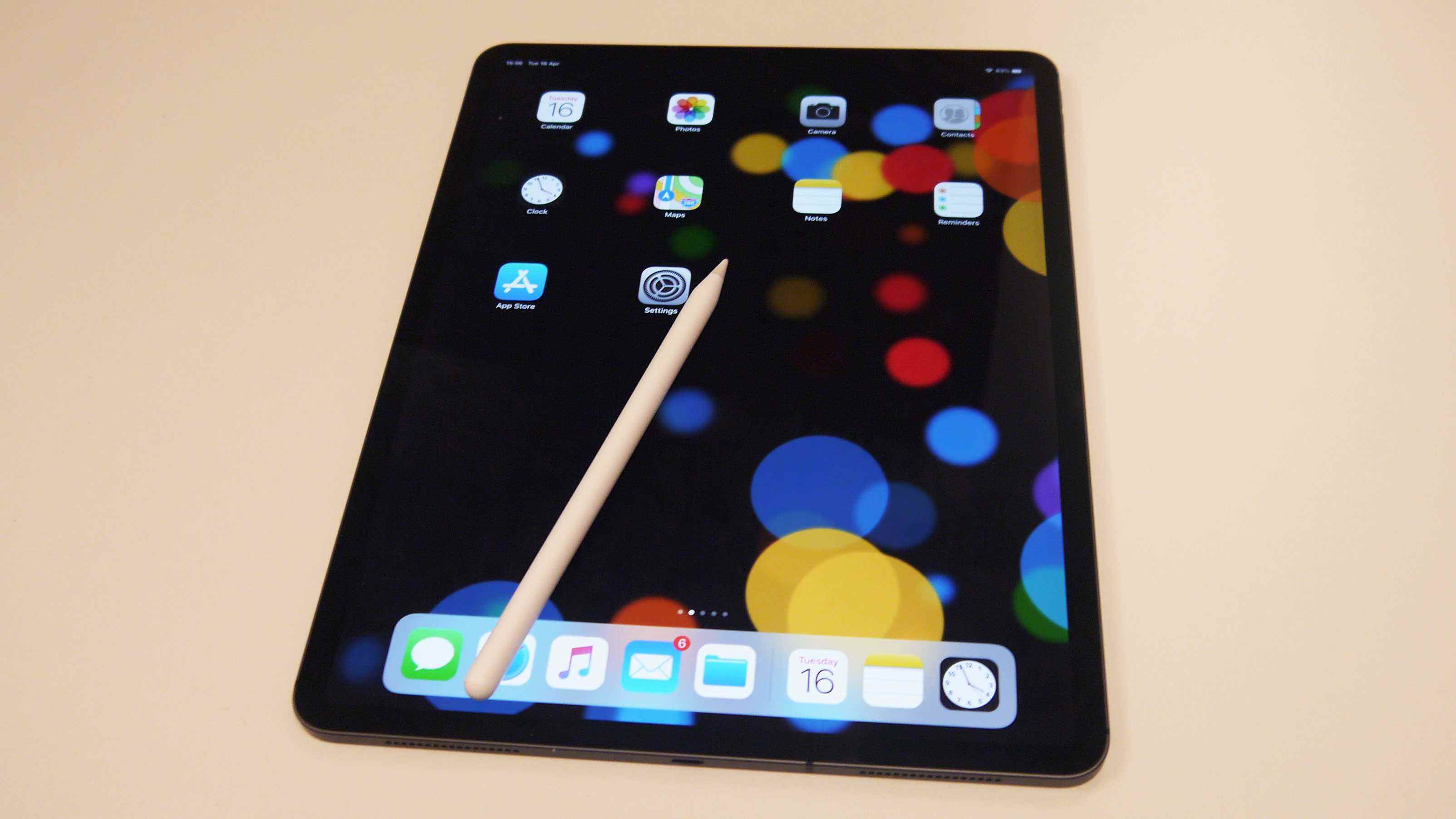 iPad Pro 12.9 (2018)