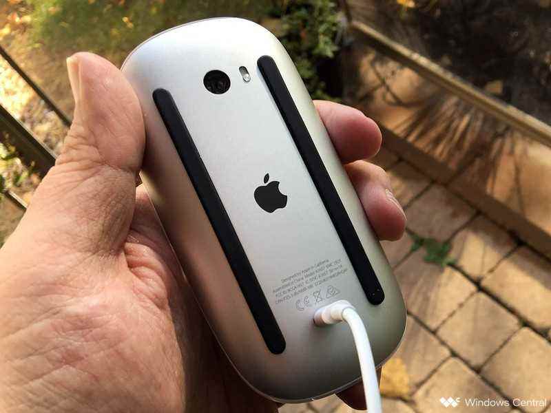 Magic Mouse 2 Şarj Kahramanı