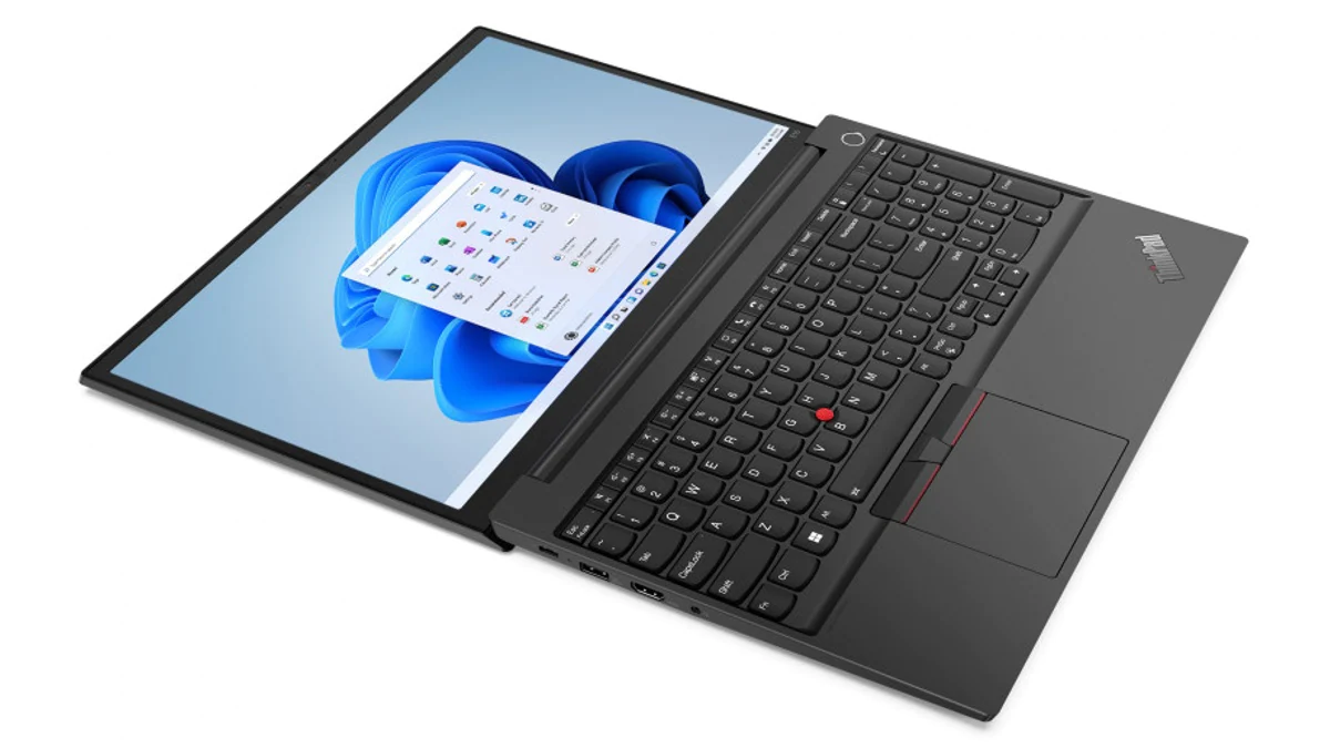 lenovo Thinkpad e15 g4 metin içi Lenovo ThinkPad E15 G4