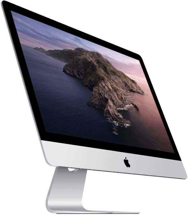 elma imac 27