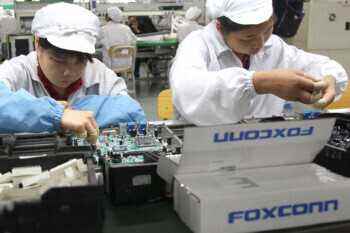 Foxconn'un Shenzhen'deki tesisleri en az bir haftalığına kapatıldı - Apple'ın önde gelen sözleşmeli üreticisi, COVID Çin'de geri döndüğü için en az bir hafta kapanmak zorunda kaldı