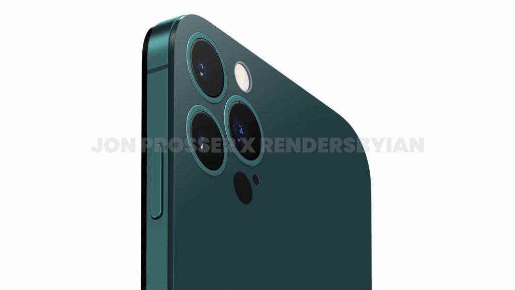 elma iphone 14 render