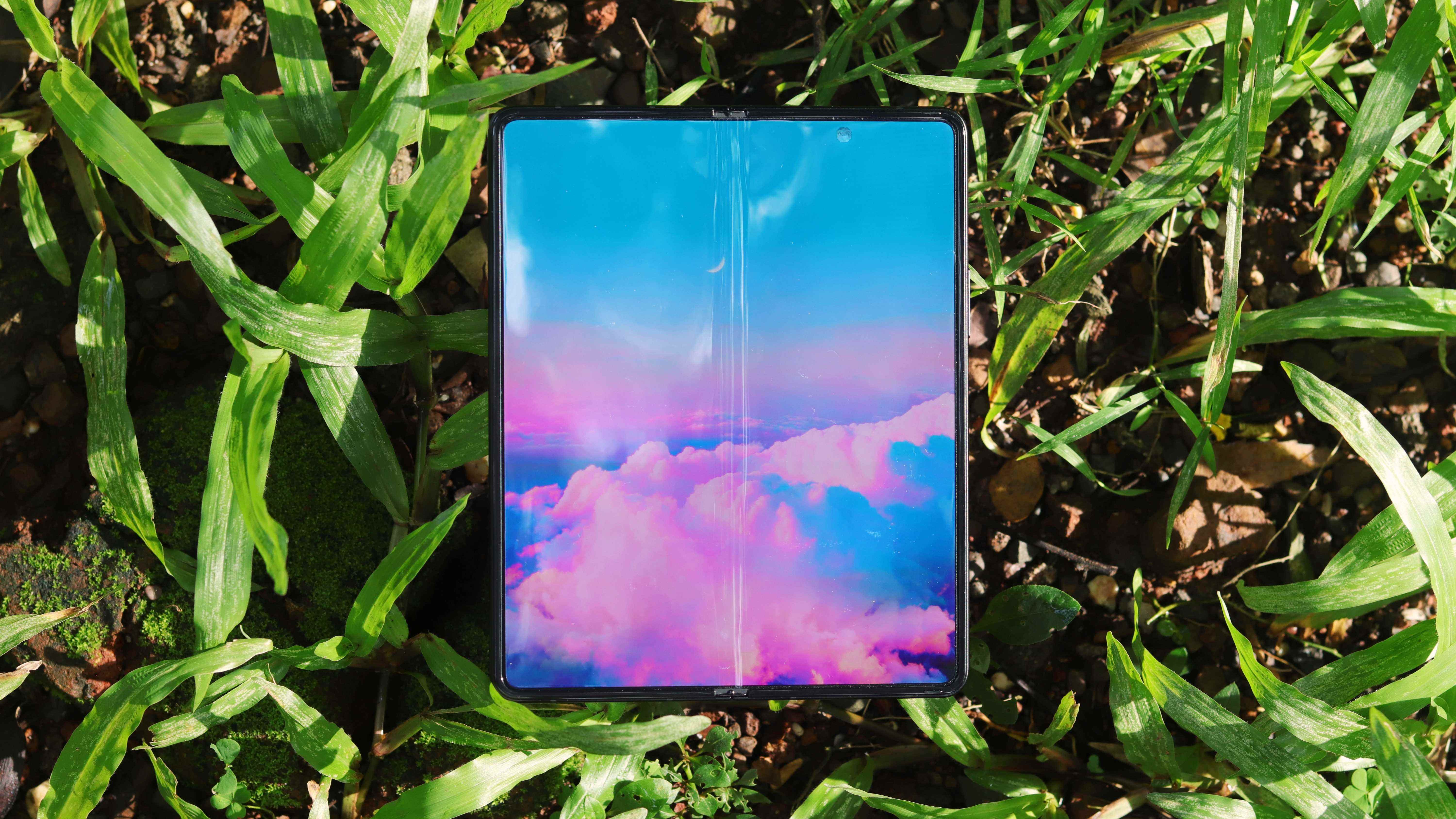 Samsung Galaxy Z Fold 3 incelemesi